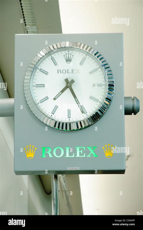 Offizielle Rolex Fachhändler – Dubai, Vereinigte Arabische Emirate